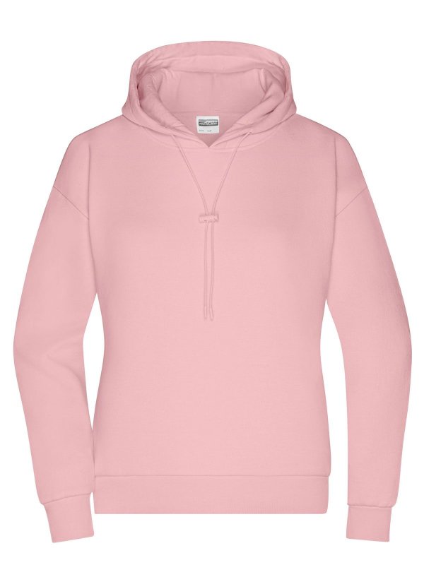soft pink